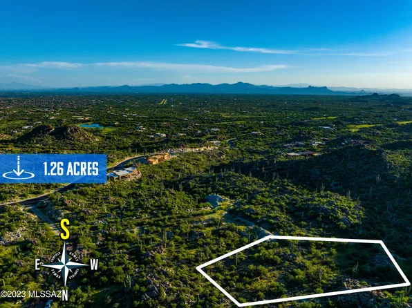 14986 N Slippery Ridge Loop #413, Tucson, AZ 85755