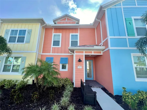 2989 Caribbean Soul Dr, Kissimmee, FL 34747