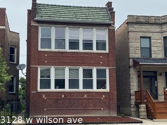 2nd image of 3128 W Wilson Ave #228