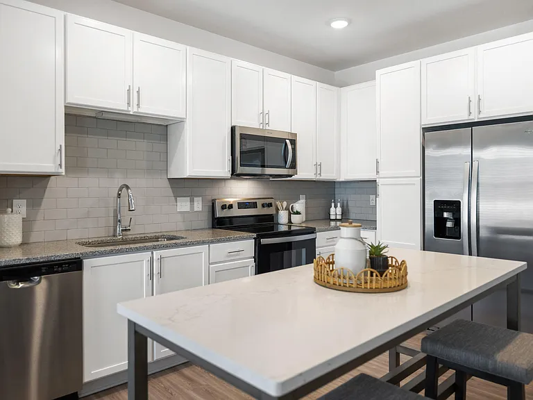 Novo Gateway Apartments and Townhomes — Photo 71