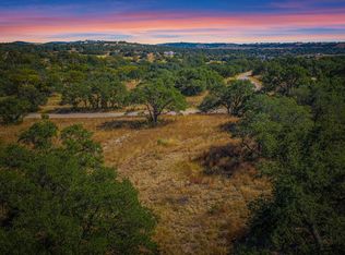 1495 N Walnut Springs Rd, Johnson City, TX 78636