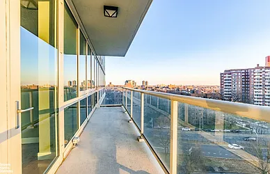 640 West 237th Street, #8B