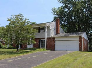 317 Miami Valley Dr, Loveland, OH 45140