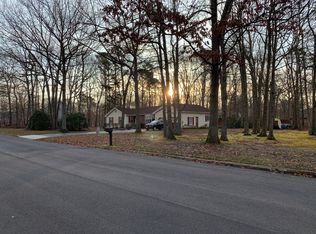 14 E Sunrise Rd, Woodbine, NJ 08270