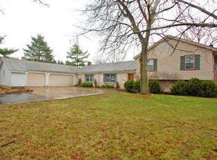 2543 Pekin Rd, Springboro, OH 45066