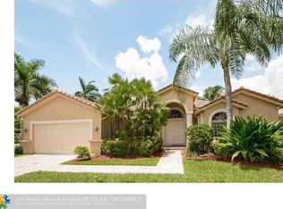 7 NW 108th Ter, Plantation, FL 33324