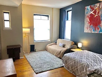 Rented by Compass