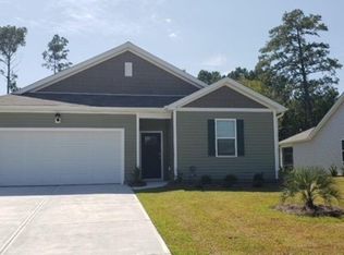 205 Player Ct LOT 2112, Little River, SC 29566
