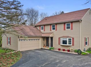 S41W26912 Oak Grove Ln, Waukesha, WI 53189