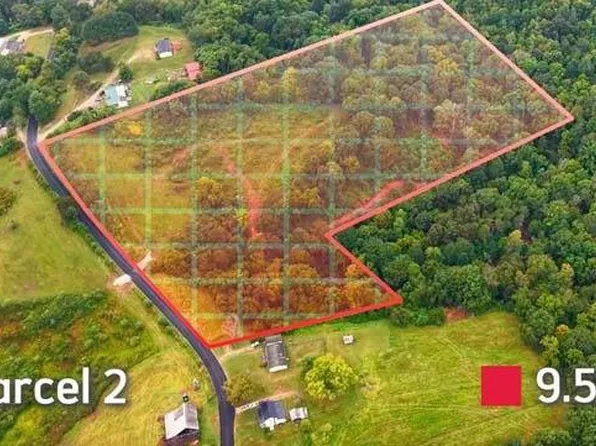 0 Houston Rd, Little Hocking, OH 45742