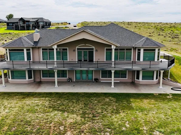 119 Bayside Country Ests, Brule, NE 69127