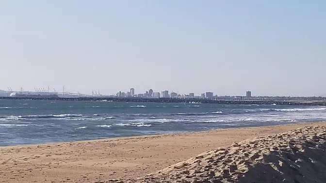 Pacific Coast Hwy, Huntington Beach — Photo 1