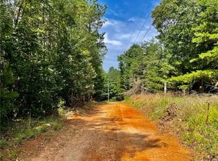 0 Blackjack Rd, Westminster, SC 29693