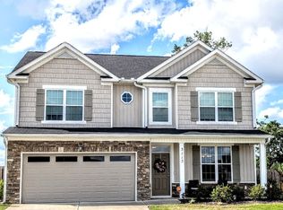 3113 Lobella Dr, Grovetown, GA 30813