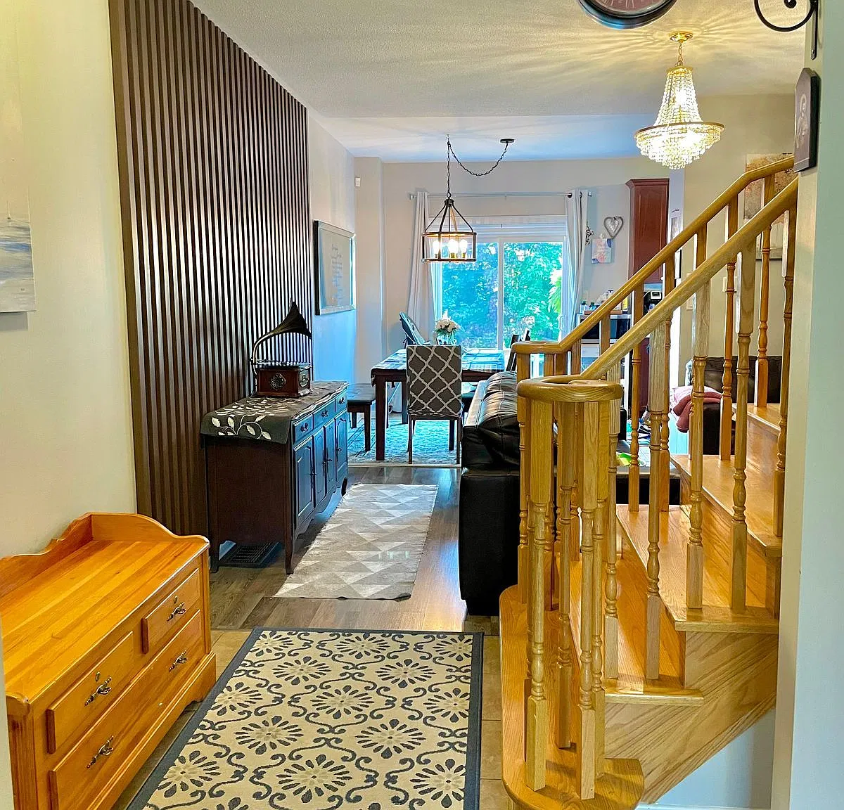 3 bed, $3,500 — Photo 4