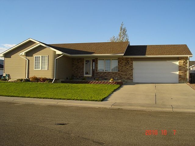1st image of 2623 Cache Valley Dr