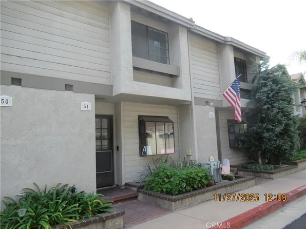 2220 E Chapman Ave Unit 51, Fullerton, CA 92831