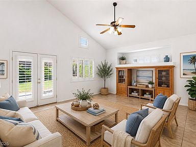 7919 Villa Salsa Ave, Las Vegas, NV 89131, photo 3
