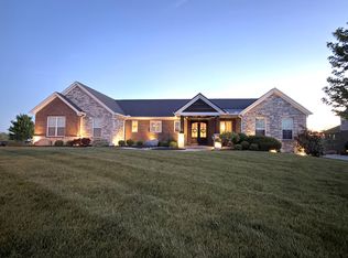 901 Man O War Blvd, Union, KY 41091