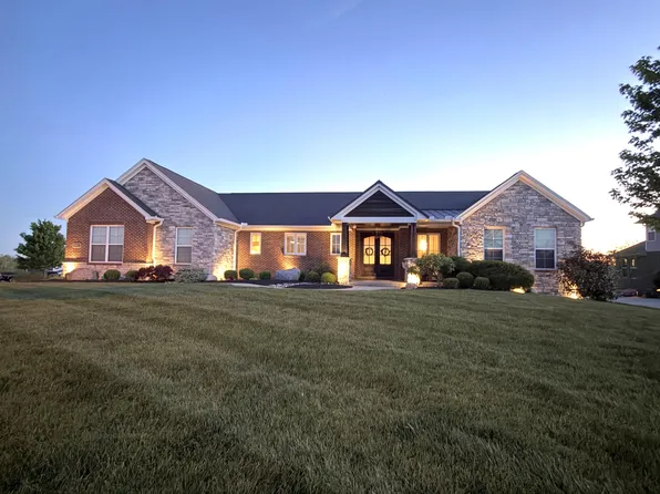 901 Man O War Blvd, Union, KY 41091