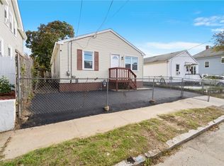 132 Calla St, Providence, RI 02905
