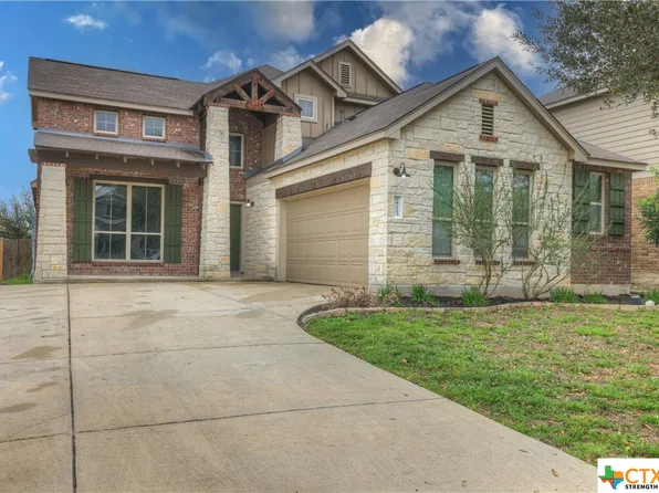 2723 Cinnamon Teal, New Braunfels, TX 78130