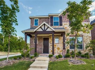 809 Birdie Dr, Allen, TX 75013
