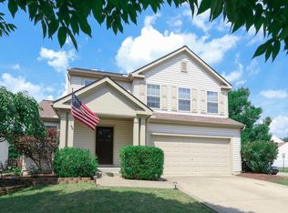 6611 Honeysuckle Ln, Hamilton Twp, OH 45039