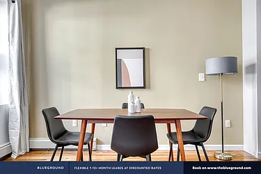 Rented by The Blueground