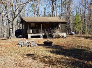 1218 Johnson Cemetery Rd, Summerville, GA 30730