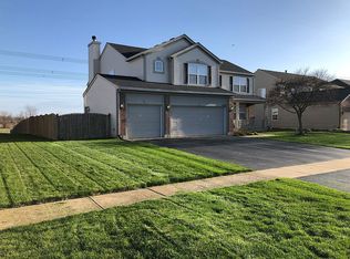 27125 W Sycamore Rd, Channahon, IL 60410