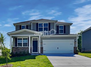 1103 Amberly Way, Lebanon, TN 37090