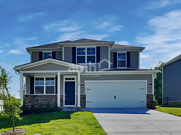 1103 Amberly Way, Lebanon, TN 37090