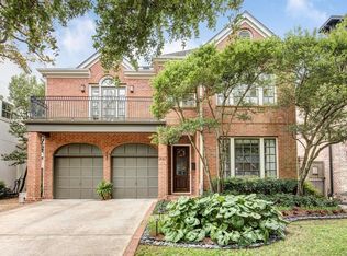 3017 Nottingham St, Houston, TX 77005