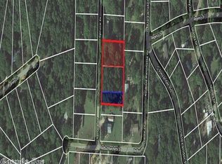 Spruce Dr, Alexander, AR 72002