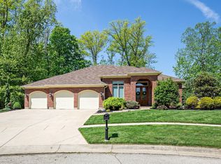 6937 Blackthorne Ct, Hamilton Twp, OH 45039