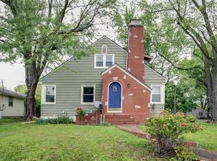 500 E Mill St, Butler, MO 64730