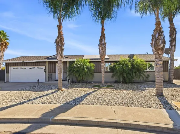 916 Sylvia St, Gustine, CA 95322