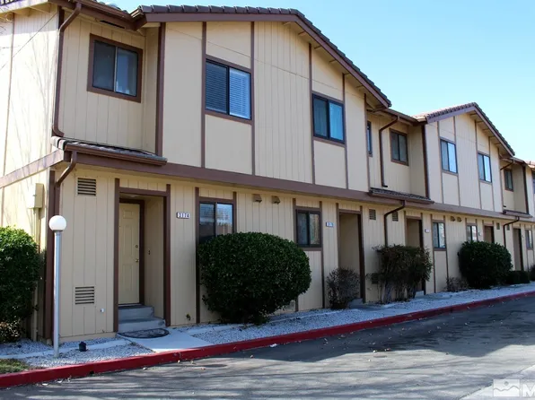 3174 N Truckee Ln, Sparks, NV 89434