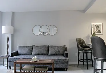 Rented by Dynamik Realty