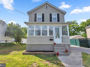 3618 Coolidge Ave, Baltimore, MD 21229
