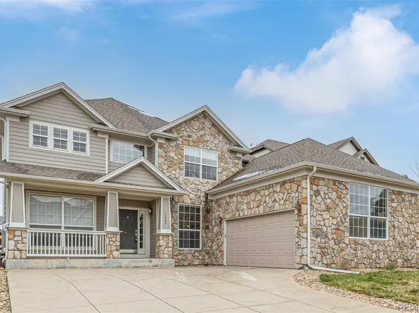 1445 Colebrook Court, Castle Rock, CO 80109