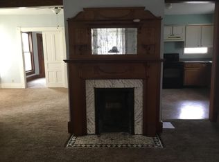 219 E St S, Hillsboro, OH 45133