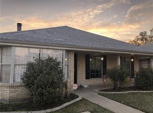 1209 Madison St, Metairie, LA 70001