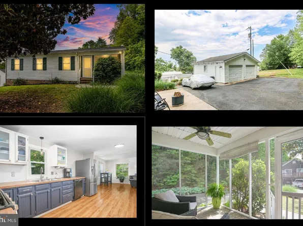 6181 3rd St, King George, VA 22485