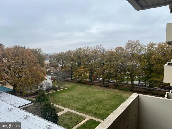 490 M St SW #505, Washington, DC 20024