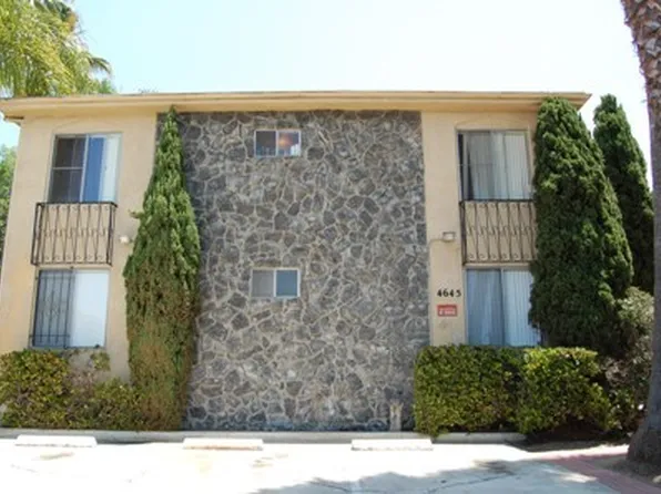 ARIZ46, 4645 Arizona St APT 8, San Diego, CA 92116