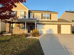 7952 Bombay Ln, Indianapolis, IN 46239