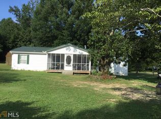 136 Hicks Dr, La Fayette, GA 30728