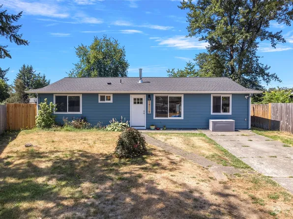 14118 NE 21st Avenue, Marysville, WA 98271